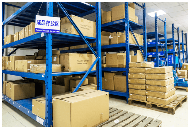 精密零部件加工沒有后顧之憂